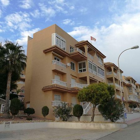 Economical House By Sea Apartamento La Mata  Exterior foto